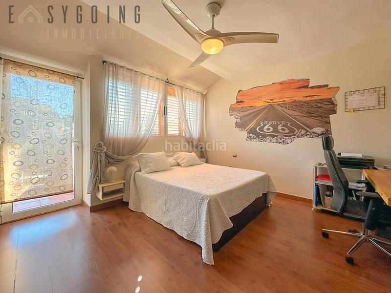 Foto a031c280-b037-44d8-b6c2-20f9913953b1. Maison jumelée avec cheminée parking piscine dans Monte Faro-Altomar II Santa Pola