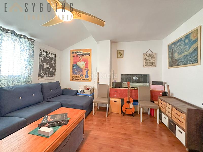 Foto d58e1a64-d67f-4c75-bee6-443ad47e32f3. Maison jumelée avec cheminée parking piscine dans Monte Faro-Altomar II Santa Pola