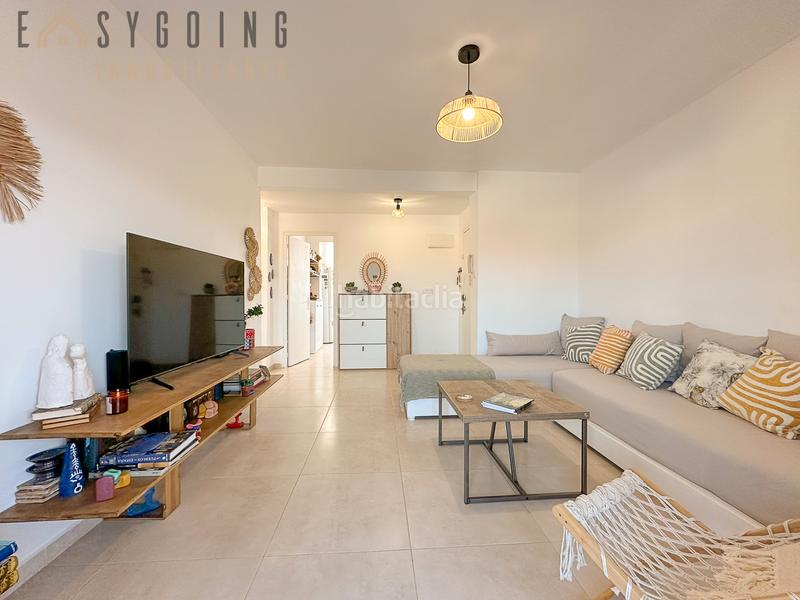 Foto 076ab67c-9c2c-4d2f-97a8-51f615849de5. Appartement in Playa Tamarit-Playa Lissa Santa Pola