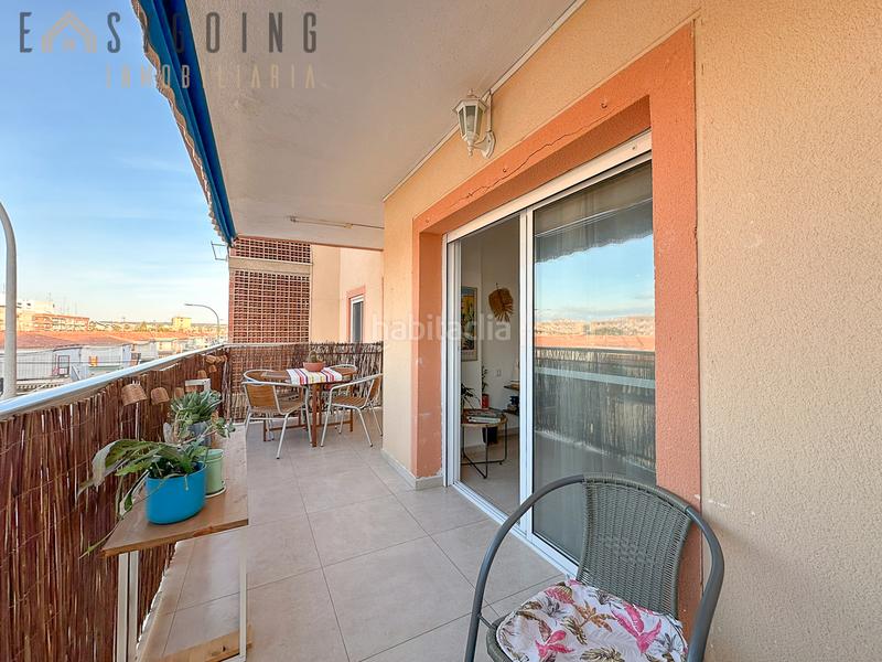 Foto 1a3524f9-8f78-4b10-8f48-38cba093d74e. Appartement in Playa Tamarit-Playa Lissa Santa Pola