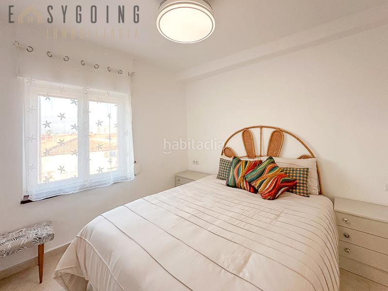 Foto 36dc2420-494d-4aa3-80e4-98c4c125fb52. Appartement in Playa Tamarit-Playa Lissa Santa Pola