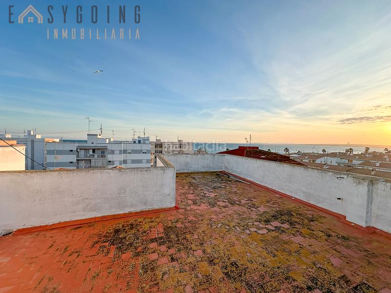 Foto 3a21870e-2b78-495a-b449-32cee1d7926d. Appartement in Playa Tamarit-Playa Lissa Santa Pola