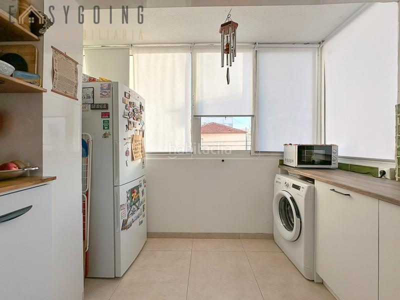 Foto 5181b4ed-bcee-4174-b4af-a28125292156. Appartement in Playa Tamarit-Playa Lissa Santa Pola
