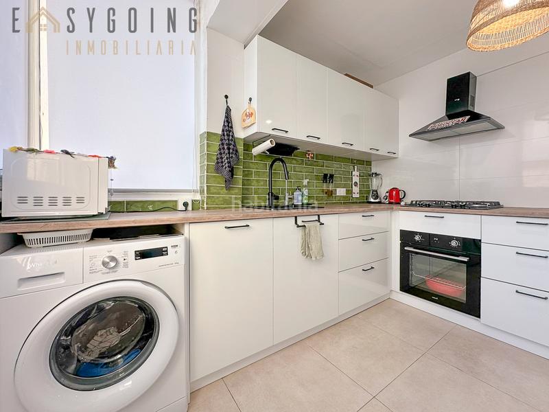 Foto 923dace7-ced9-4031-a048-e0672631b44d. Appartement in Playa Tamarit-Playa Lissa Santa Pola