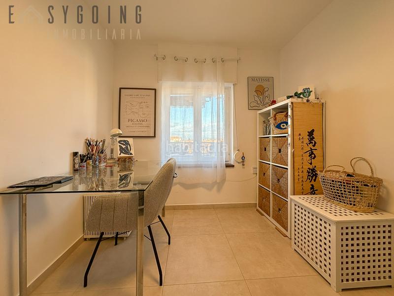 Foto 93a132b3-7a62-4e0d-b48e-74786617720f. Appartement in Playa Tamarit-Playa Lissa Santa Pola