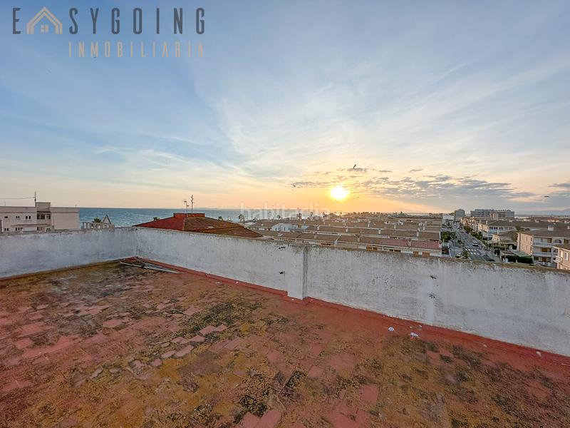 Foto 9745ea57-87b4-4be1-9aa8-6f58a599f624. Appartement in Playa Tamarit-Playa Lissa Santa Pola