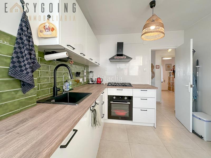 Foto d21bab9e-6529-4f5f-8230-28ff38e4abe6. Appartement in Playa Tamarit-Playa Lissa Santa Pola