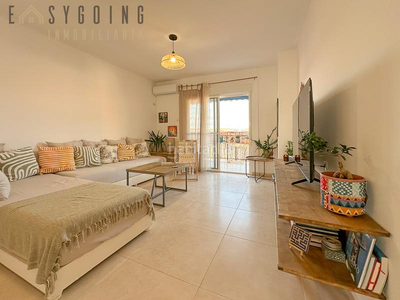 Foto d8cd67fc-30ee-4177-af57-79c1f0399de0. Appartement in Playa Tamarit-Playa Lissa Santa Pola