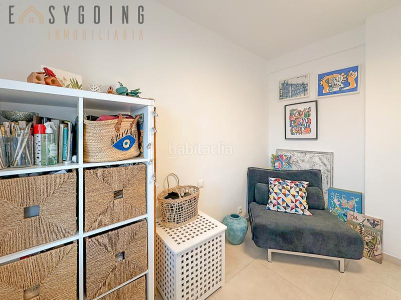 Foto de0efb00-b008-4ad1-879f-af229268f942. Appartement in Playa Tamarit-Playa Lissa Santa Pola