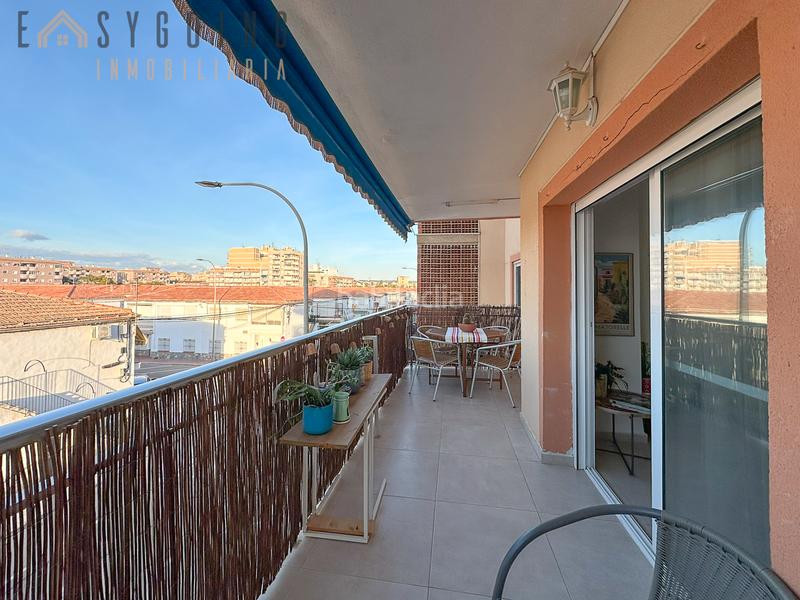 Foto e15da1d0-14bf-4d08-bdb2-b85fbad6f446. Appartement in Playa Tamarit-Playa Lissa Santa Pola