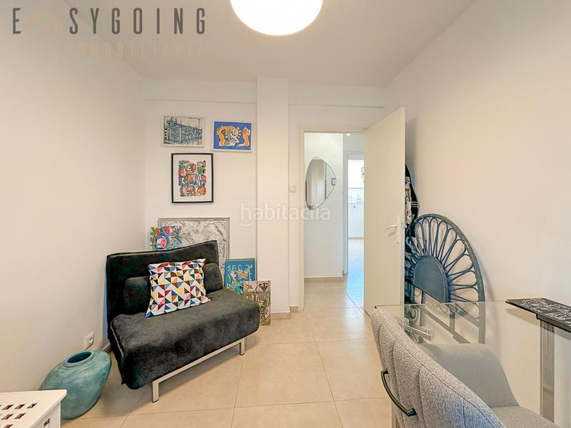Foto e7833b86-323f-46e0-8aaf-d463e09c3026. Appartement in Playa Tamarit-Playa Lissa Santa Pola