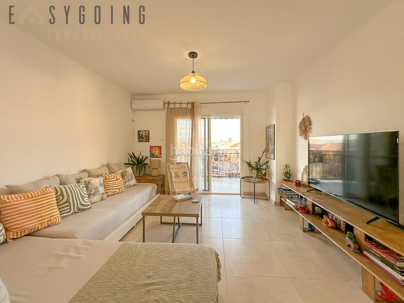 Foto ebf18420-3fdb-48b5-af20-b87ff25cd4cf. Appartement in Playa Tamarit-Playa Lissa Santa Pola