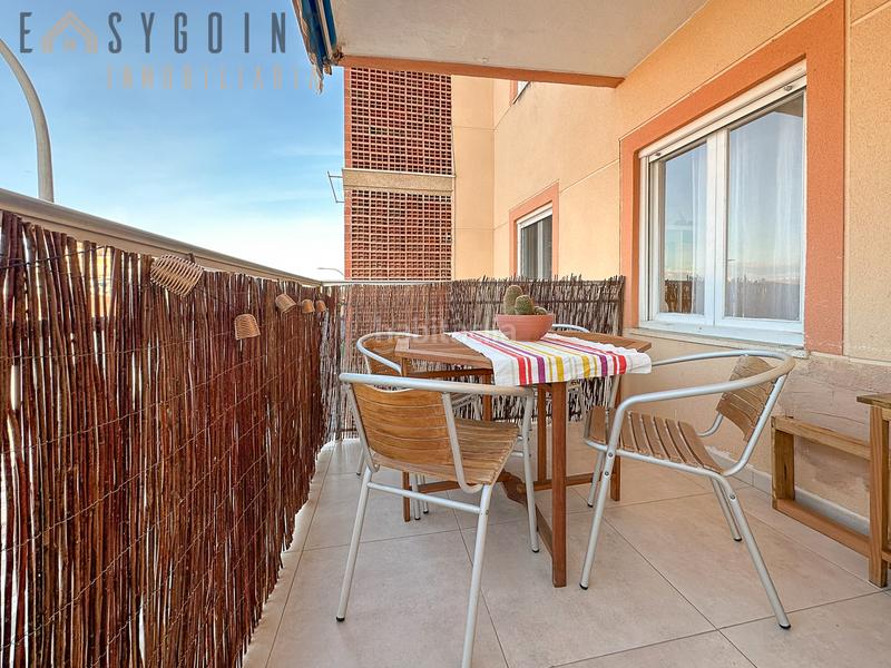 Foto f9335efd-38dc-47a0-be31-c0bbeca3f6f9. Appartement in Playa Tamarit-Playa Lissa Santa Pola