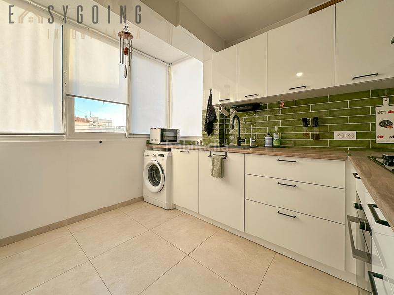 Foto fa6974d9-4bf4-41bb-9764-7d0263c8ec6b. Appartement in Playa Tamarit-Playa Lissa Santa Pola