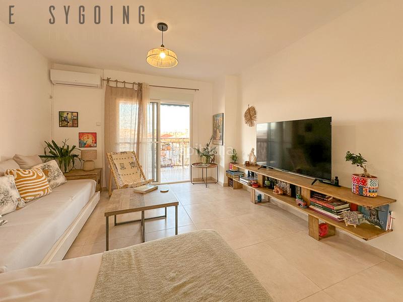 Foto feb90441-9c44-4766-a041-69800e3ca325. Appartement in Playa Tamarit-Playa Lissa Santa Pola