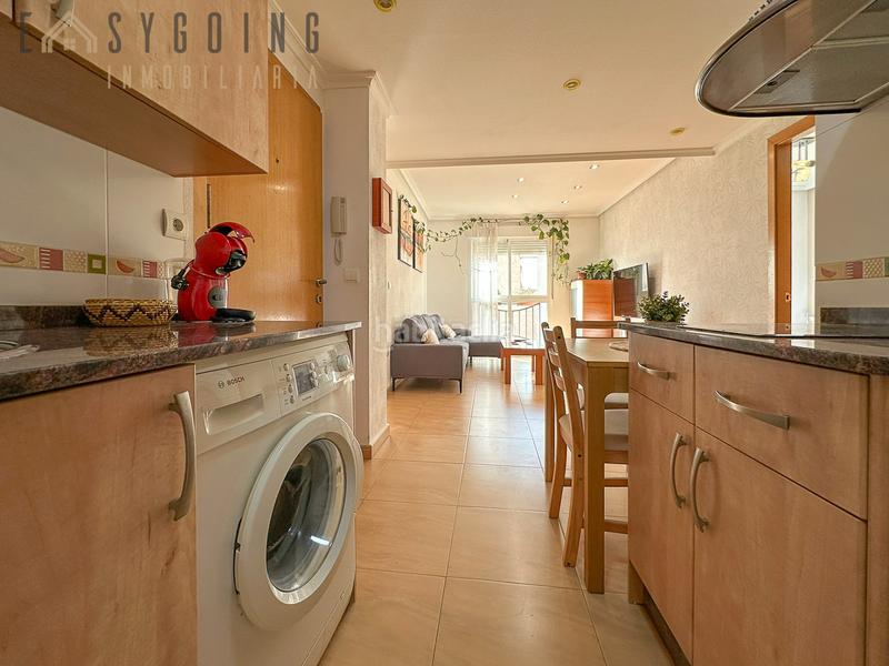 Foto 0064ab29-4fa4-4566-8fc8-c76860b6e9ef. Alquiler piso bonito y soleado piso en alquiler con terraza privada en Santa Pola