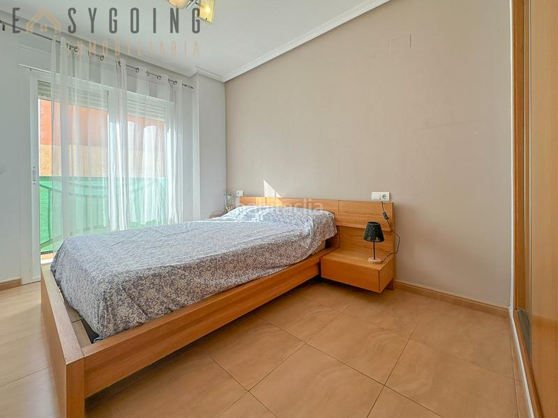 Foto 1721b2d0-c90c-4dfa-8633-57a1bc8fd8d1. Alquiler piso bonito y soleado piso en alquiler con terraza privada en Santa Pola