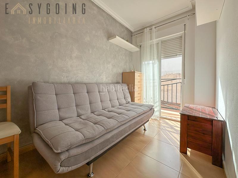 Foto 1a51f949-26c1-469d-8bee-463fb450987a. Alquiler piso bonito y soleado piso en alquiler con terraza privada en Santa Pola