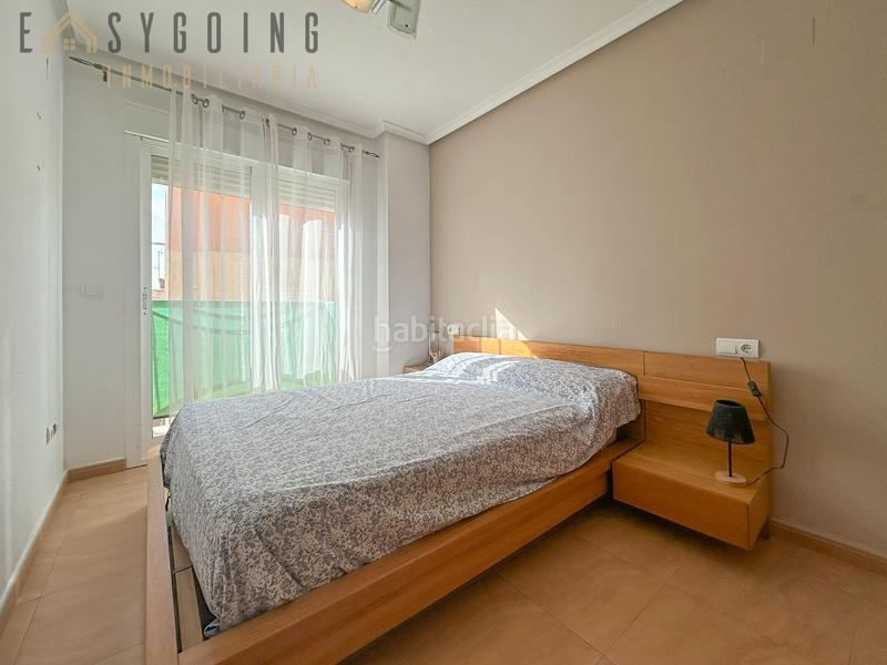 Foto 24a97ecb-c769-43ff-9c08-e241ee1104fe. Alquiler piso bonito y soleado piso en alquiler con terraza privada en Santa Pola