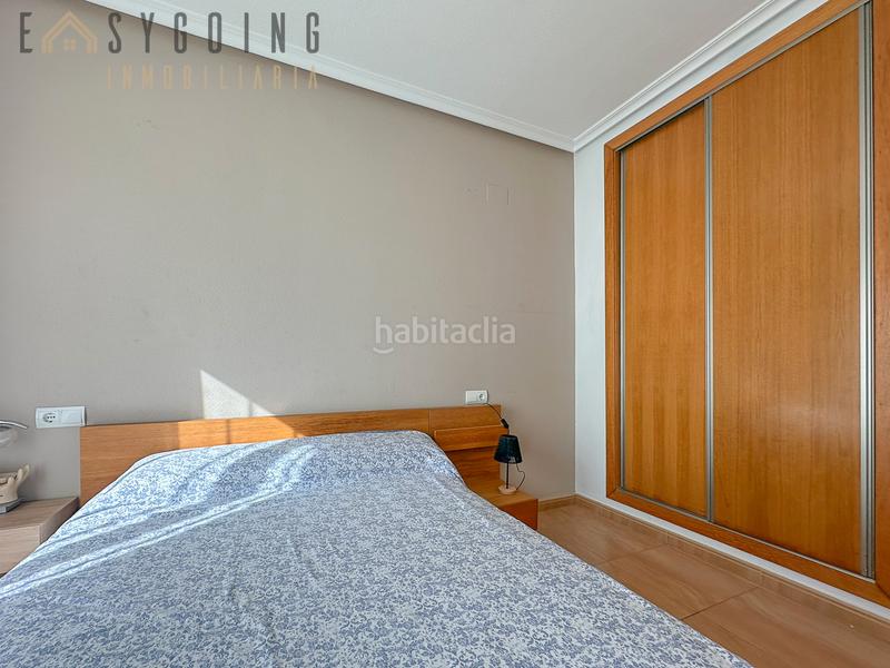 Foto 3eb7c56c-c642-43d5-9086-de30aadb5225. Alquiler piso bonito y soleado piso en alquiler con terraza privada en Santa Pola