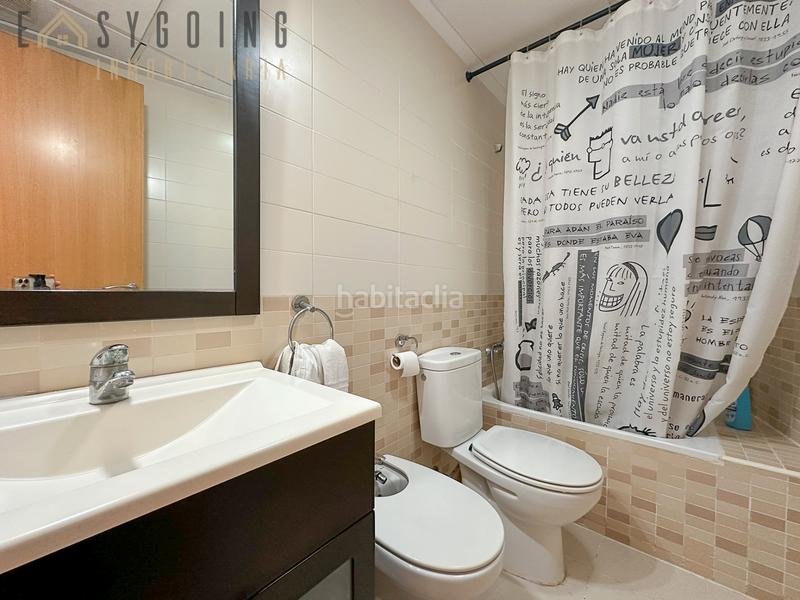 Foto 5d0963d1-067e-4e67-a28e-4b165d075727. Alquiler piso bonito y soleado piso en alquiler con terraza privada en Santa Pola