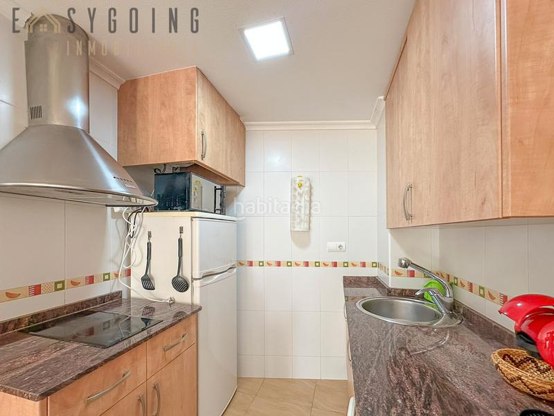 Foto a772bd5c-5ba9-4e95-a2fa-7bca4eaeff93. Alquiler piso bonito y soleado piso en alquiler con terraza privada en Santa Pola