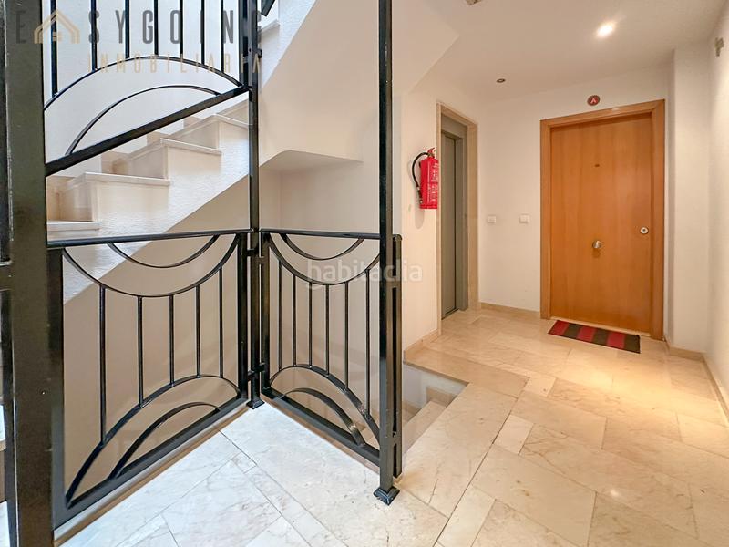 Foto c726c7a7-d9b8-4214-b524-c9d237b33684. Alquiler piso bonito y soleado piso en alquiler con terraza privada en Santa Pola