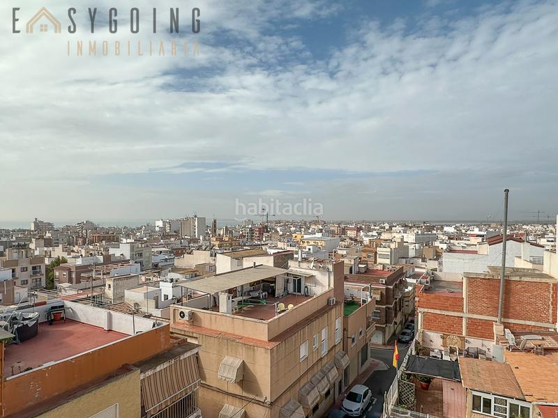 Foto 184c5707-bf90-46d2-94d7-e00f2c5439f2. Location appartement dans Norte Santa Pola