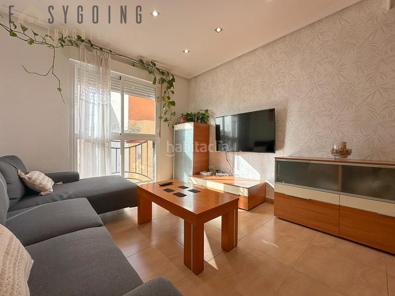 Foto 2bb24e1b-60ae-4cd9-9407-c93b2676b08b. Location appartement dans Norte Santa Pola