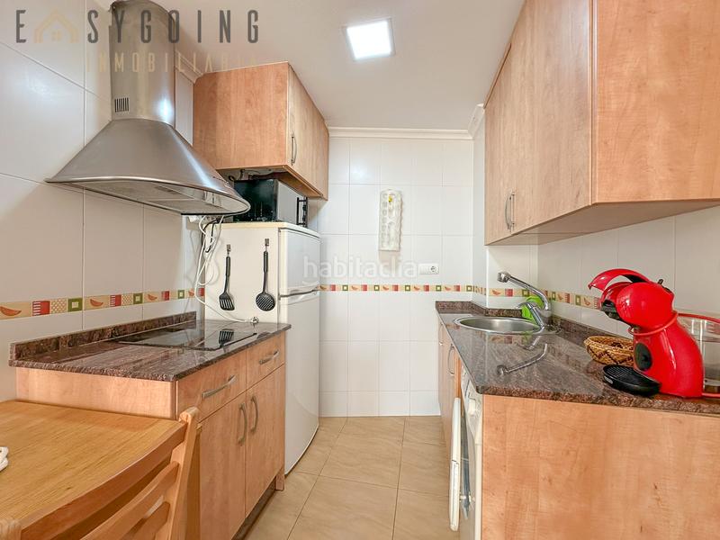 Foto 40a3994b-d605-4149-80d9-87553cc4cfa0. Location appartement dans Norte Santa Pola