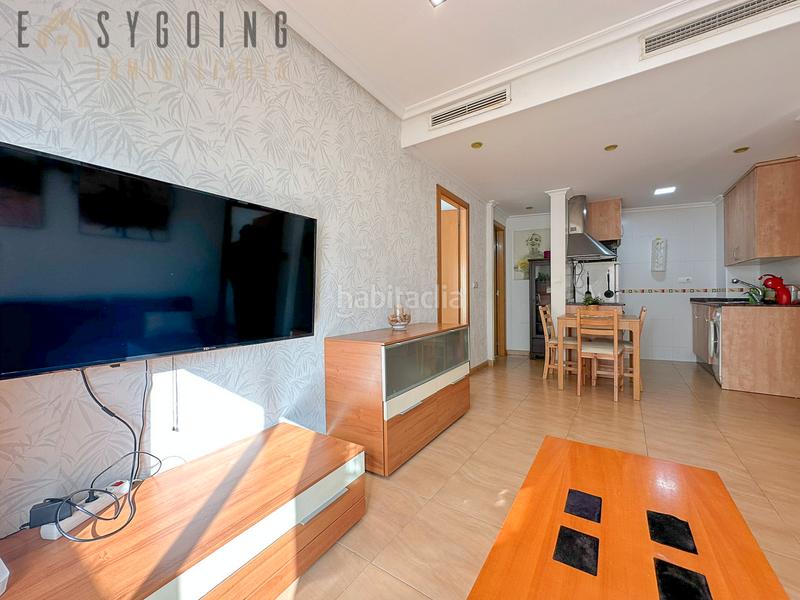 Foto 487422de-d91e-4fa7-83ef-3d47bb0e593b. Location appartement dans Norte Santa Pola