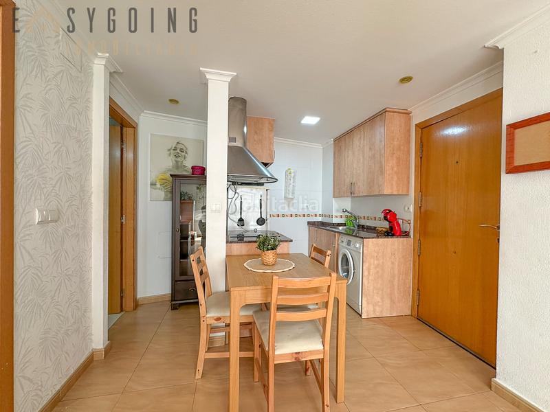 Foto 48eaecbc-f28e-437c-a838-75b66bcf2518. Location appartement dans Norte Santa Pola