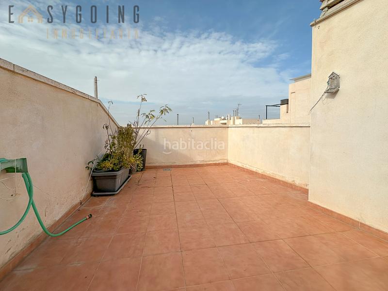 Foto 6eabcd49-5188-45e4-84fe-c25d41bf4097. Location appartement dans Norte Santa Pola