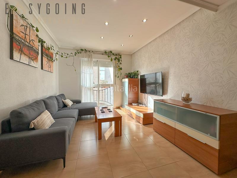 Foto fcb5a3ec-a000-4a6b-8684-90d7261f182f. Location appartement dans Norte Santa Pola