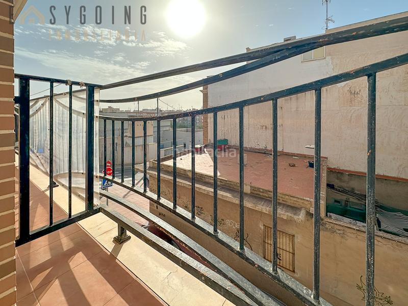 Foto 9079c4a8-6556-413d-8208-147b11332842. Miete etagenwohnung in Norte Santa Pola