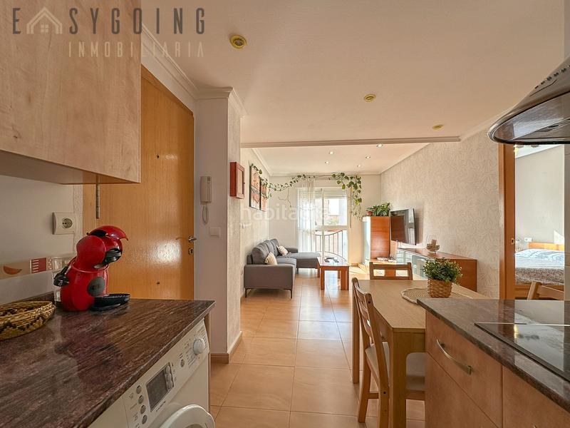 Foto b0356b3f-c671-4e91-9d48-6fdf3ab34c09. Miete etagenwohnung in Norte Santa Pola