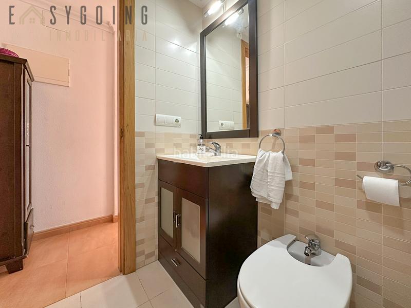 Foto c37ccd37-c0d2-4860-9400-3160cf1ddd11. Miete etagenwohnung in Norte Santa Pola