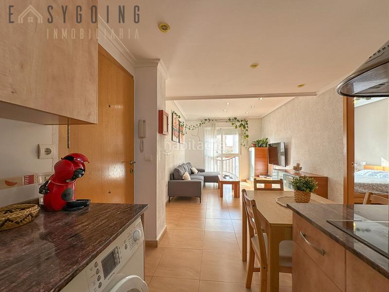 Foto cd8e709f-25c9-4447-b854-4aa99f7d47c5. Miete etagenwohnung in Norte Santa Pola