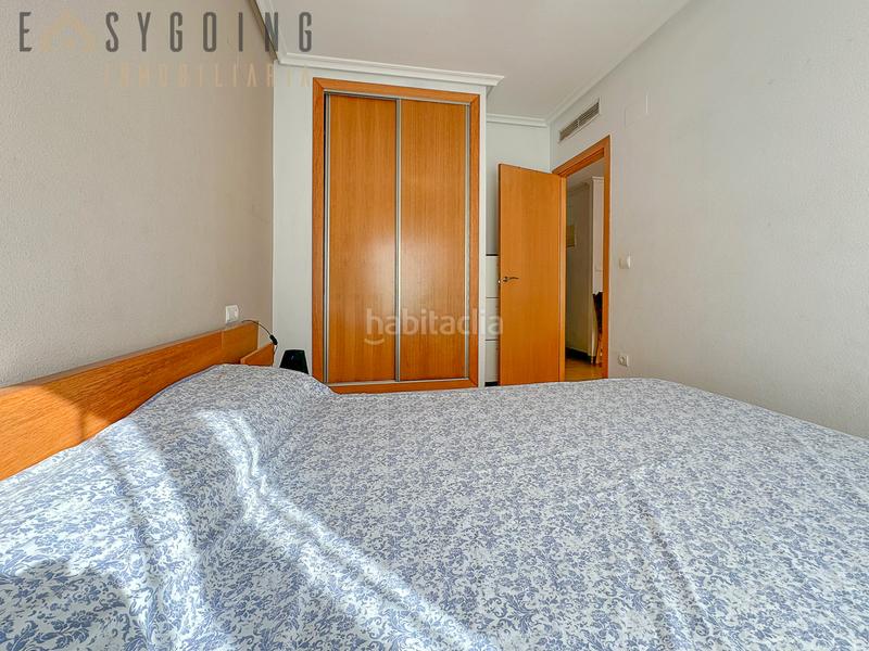 Foto e3c5bb87-aad0-489f-ad63-378d6711590b. Miete etagenwohnung in Norte Santa Pola