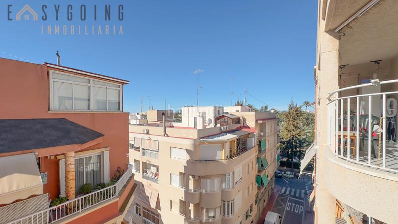 Foto 376b1fe5-5225-4a0e-bd0a-22ba9779e5c1. Location appartement dans Centro Santa Pola