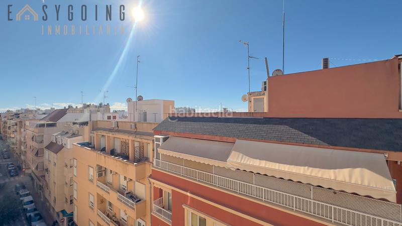 Foto 4aa9586d-7e64-4b65-9e06-0c624221422c. Location appartement dans Centro Santa Pola