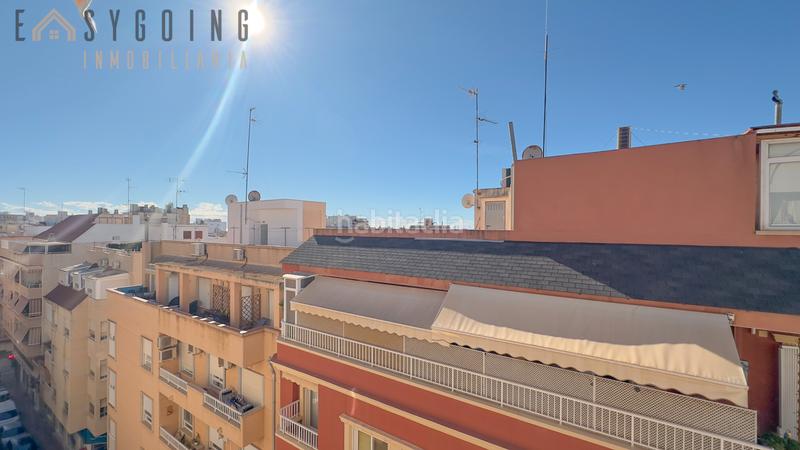 Foto 4b1290e6-f90f-42ad-b188-7c356cb5aca2. Location appartement dans Centro Santa Pola
