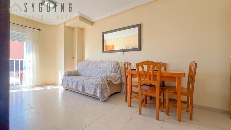 Foto 67cbbe2b-ea06-4896-8b2a-9527ea45aaac. Location appartement dans Centro Santa Pola