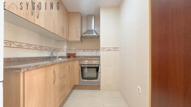 Foto 68c75bdc-7b84-4cd6-8be5-7c3f0225d042. Location appartement dans Centro Santa Pola