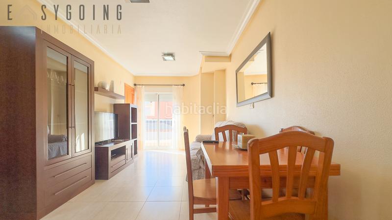 Foto 710c7457-4bfd-4c78-a207-f4662e284eac. Location appartement dans Centro Santa Pola