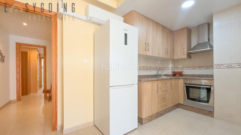Foto 9fe98c86-ccfb-4b72-b8d6-9f294811a443. Location appartement dans Centro Santa Pola