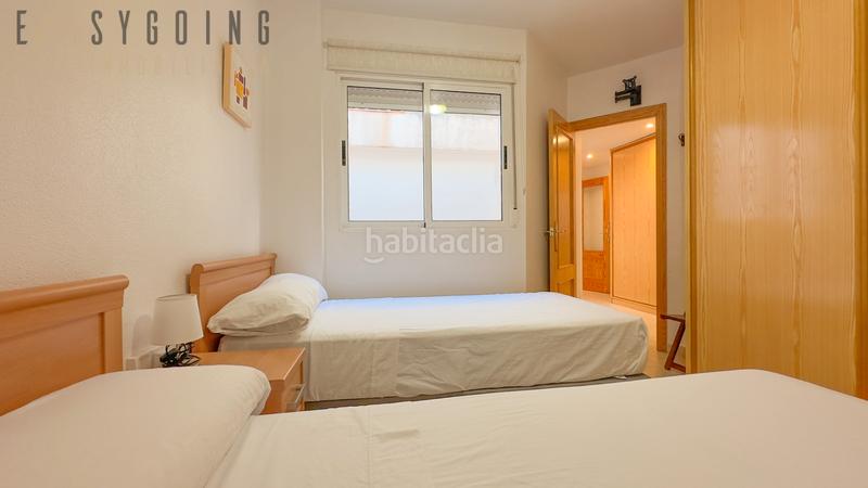 Foto 134f9ebd-4891-4811-a187-e59f8430d318. Miete etagenwohnung in Centro Santa Pola