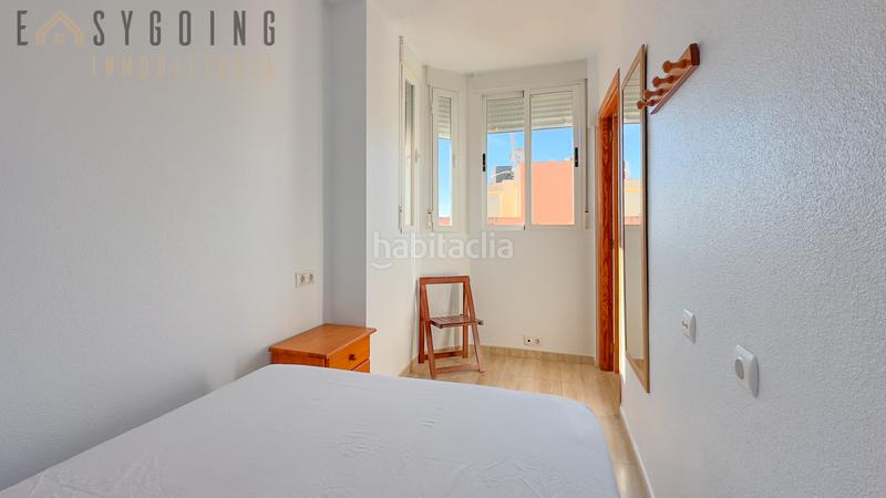 Foto 2d2f45a6-51b8-4b97-881a-32d2d5c843d1. Miete etagenwohnung in Centro Santa Pola