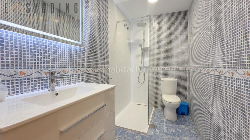 Foto 37b24f43-2d2c-41a4-b52f-390776cac21a. Miete etagenwohnung in Centro Santa Pola