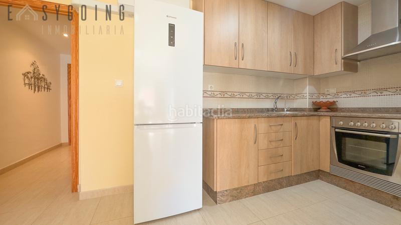 Foto c45d1dc7-568e-4f5c-ae12-81e523899603. Miete etagenwohnung in Centro Santa Pola